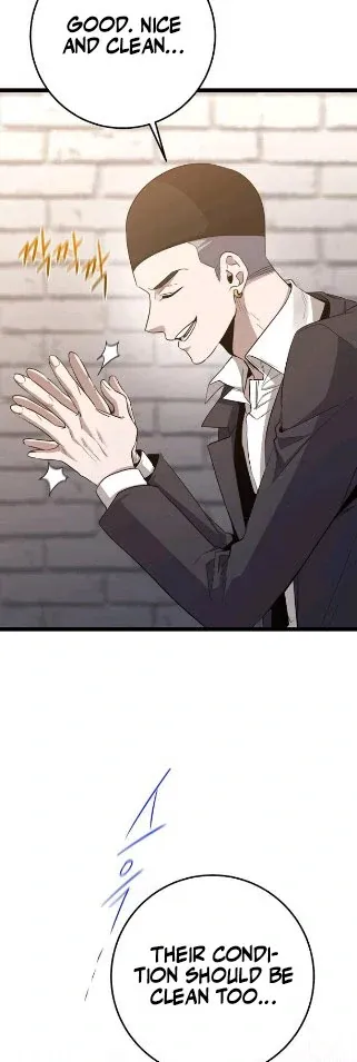 High School Queen Chapter 57 page 147 - 