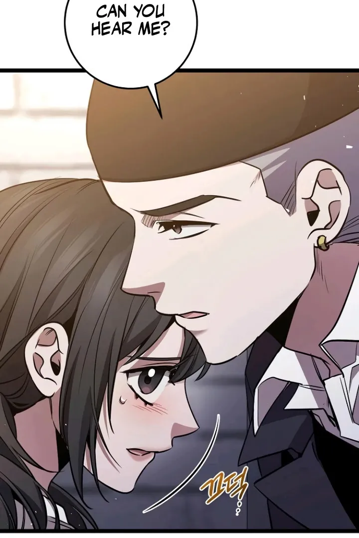 High School Queen Chapter 57 page 150 - 