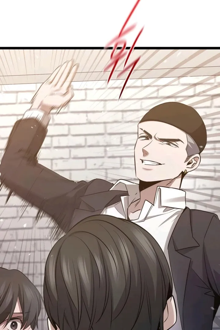 High School Queen Chapter 57 page 152 - 