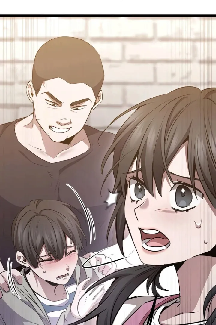 High School Queen Chapter 57 page 159 - 