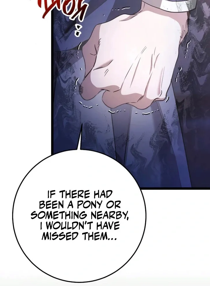 High School Queen Chapter 57 page 22 - 