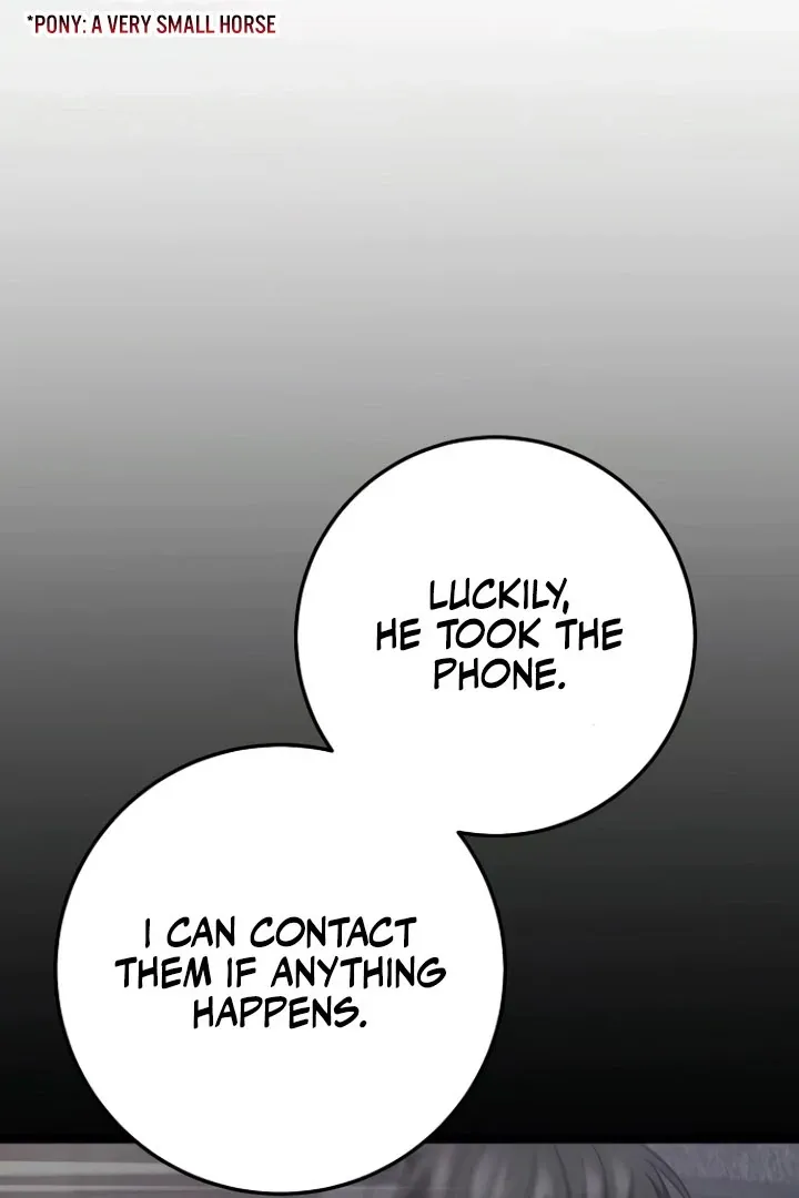 High School Queen Chapter 57 page 23 - 