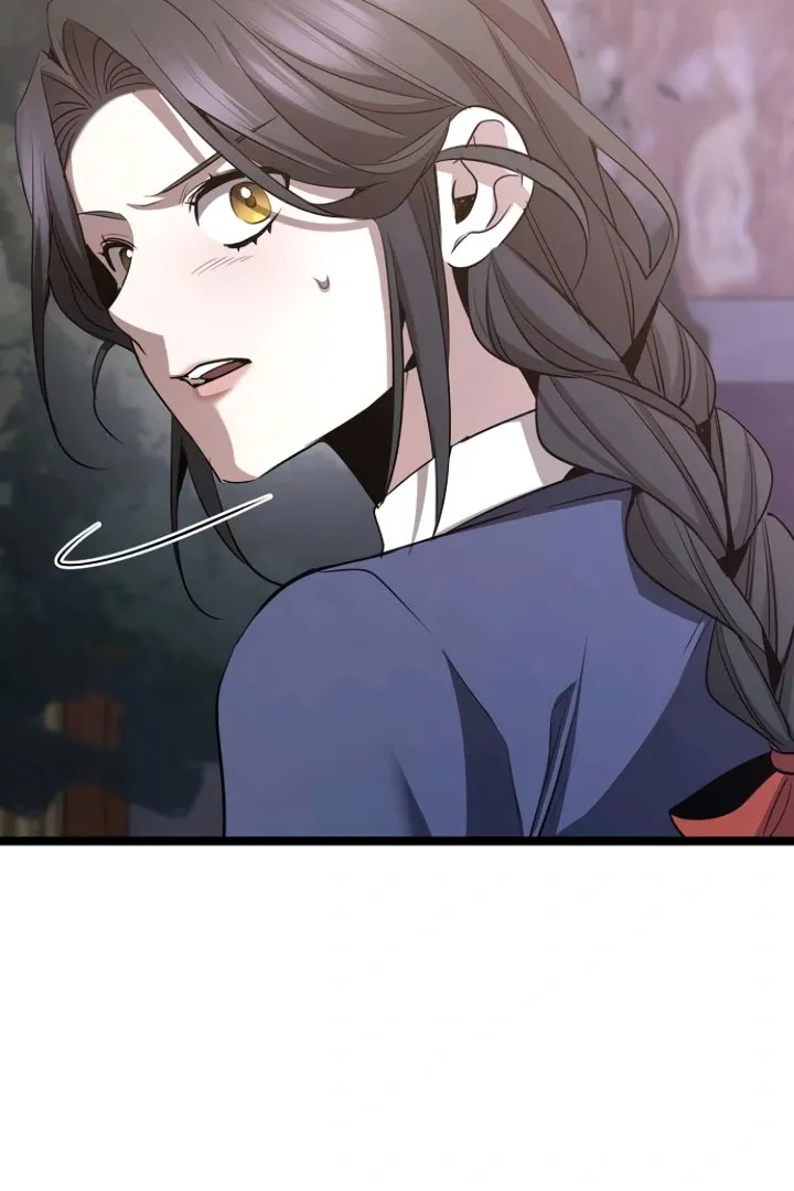 High School Queen Chapter 57 page 32 - 