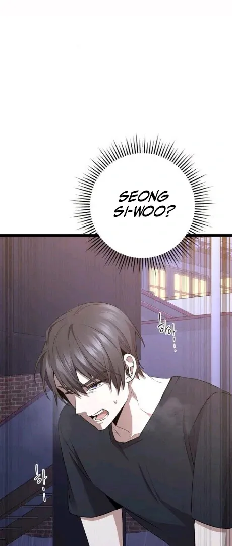 High School Queen Chapter 57 page 36 - 