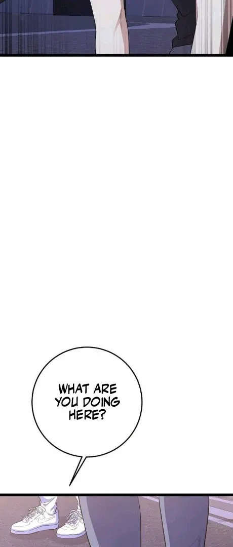 High School Queen Chapter 57 page 37 - 