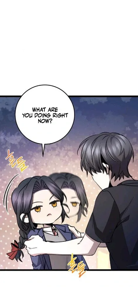 High School Queen Chapter 57 page 43 - 