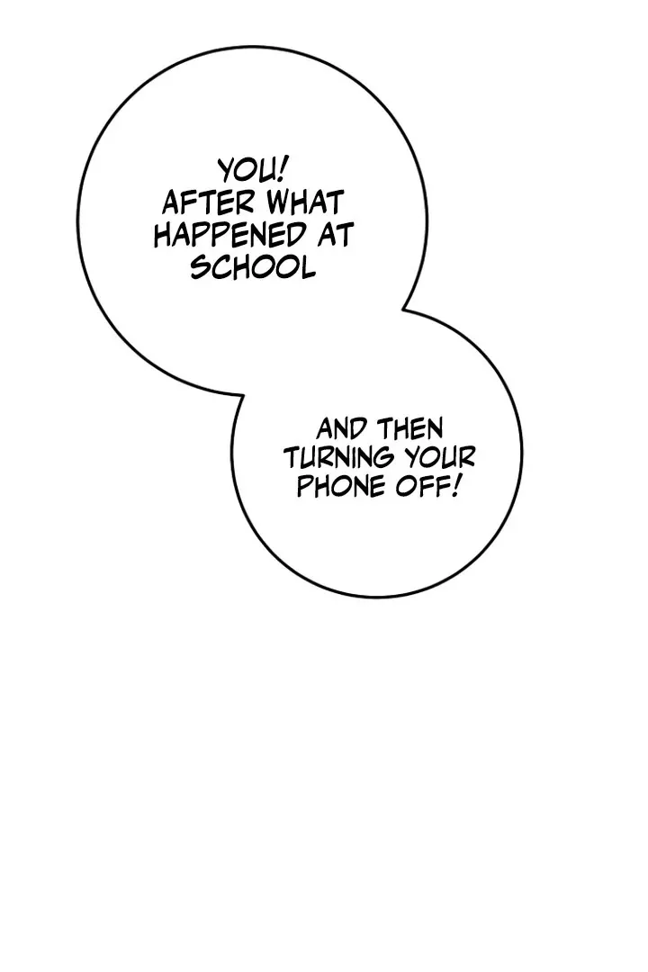 High School Queen Chapter 57 page 47 - 