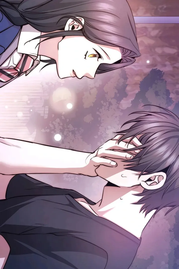 High School Queen Chapter 57 page 49 - 