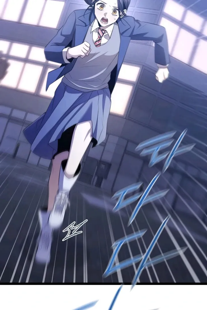High School Queen Chapter 57 page 8 - 