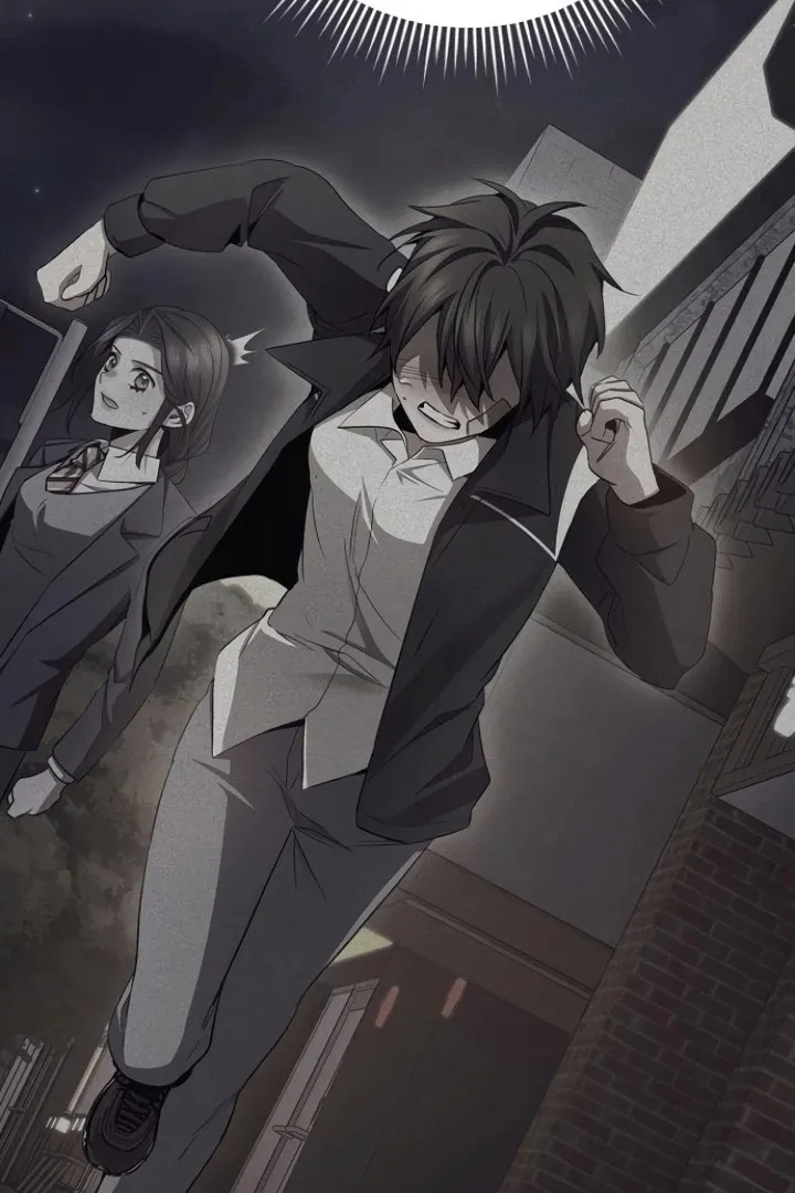 High School Queen Chapter 57 page 80 - 