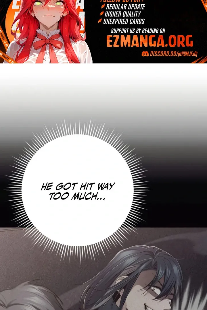 High School Queen Chapter 57 page 84 - 