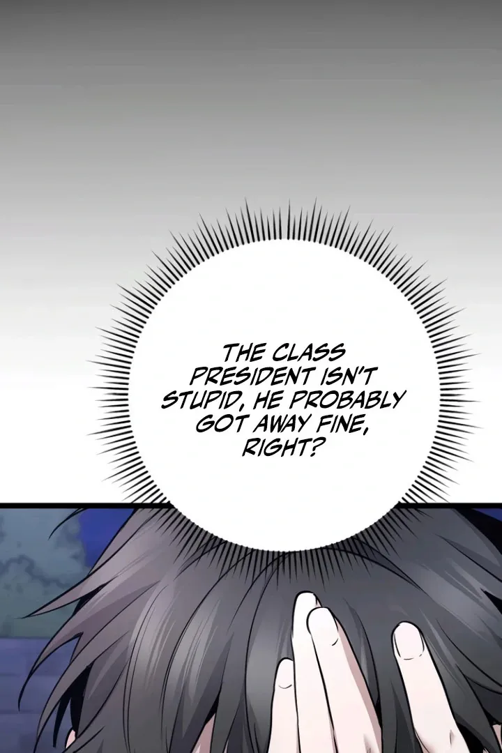 High School Queen Chapter 57 page 88 - 