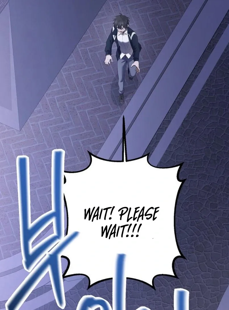 High School Queen Chapter 58 page 105 - 
