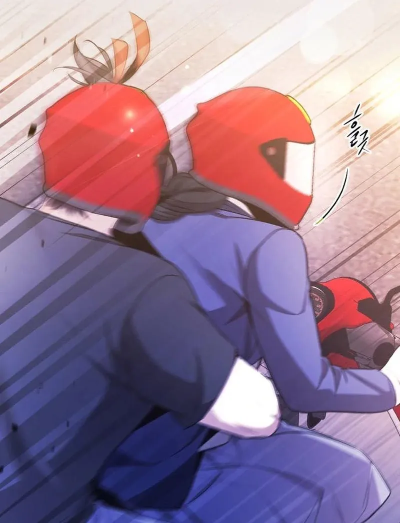 High School Queen Chapter 58 page 123 - 