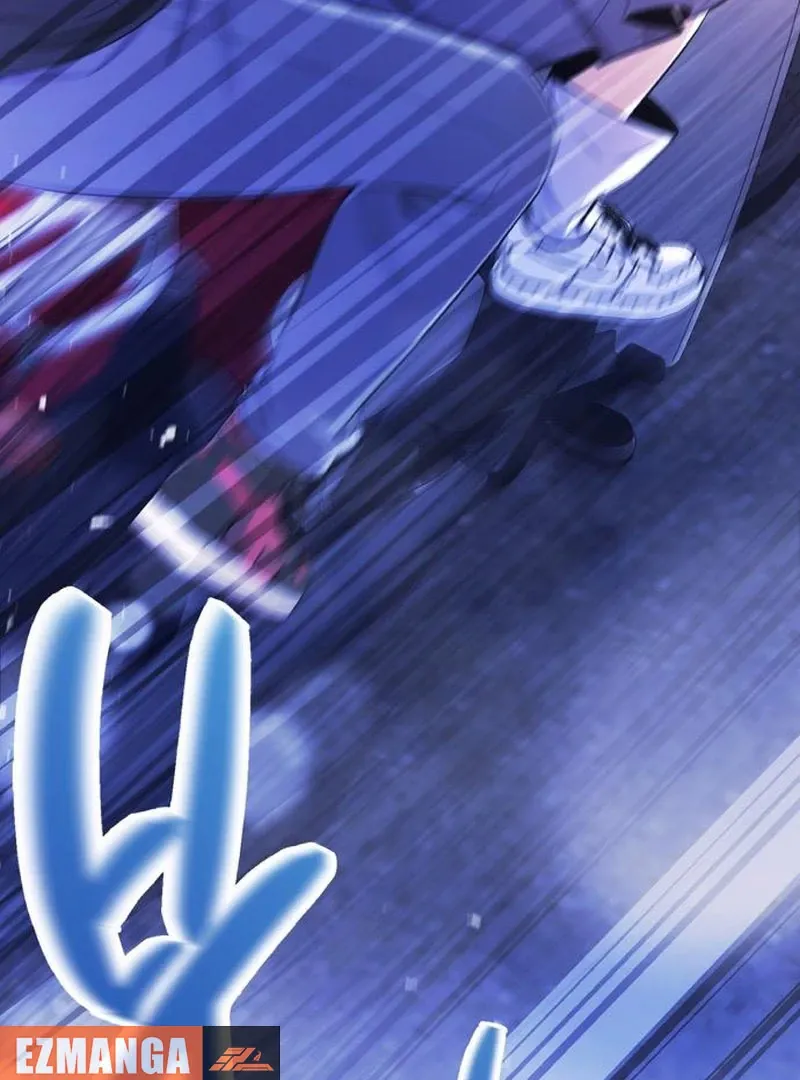 High School Queen Chapter 58 page 124 - 