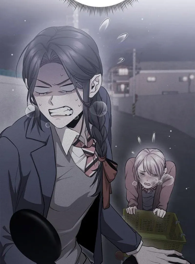 High School Queen Chapter 58 page 129 - 