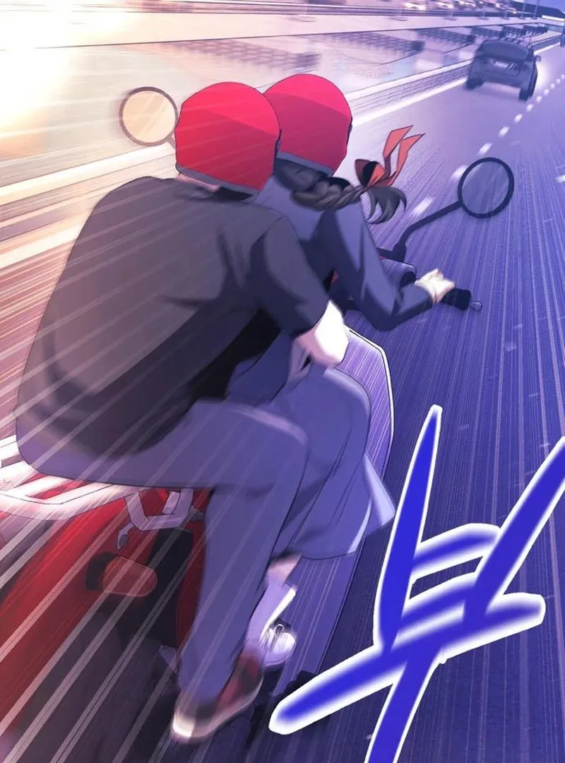 High School Queen Chapter 58 page 139 - 