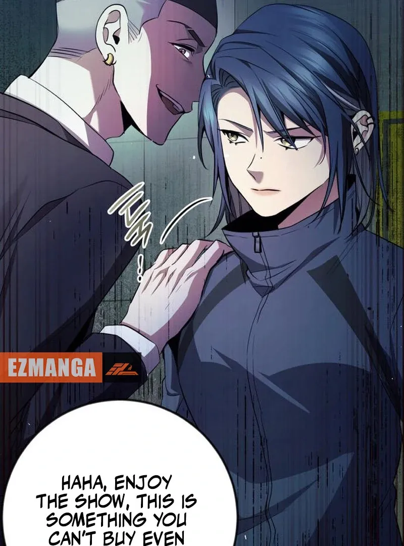 High School Queen Chapter 58 page 150 - 