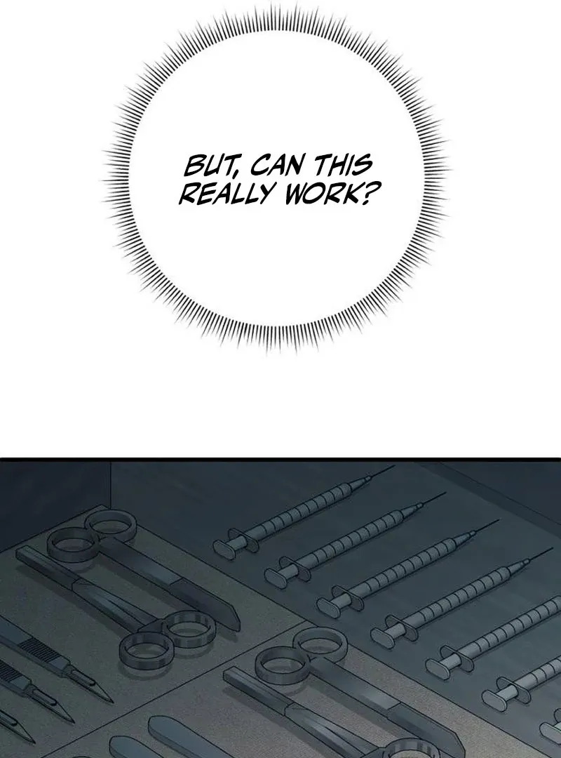 High School Queen Chapter 58 page 153 - 