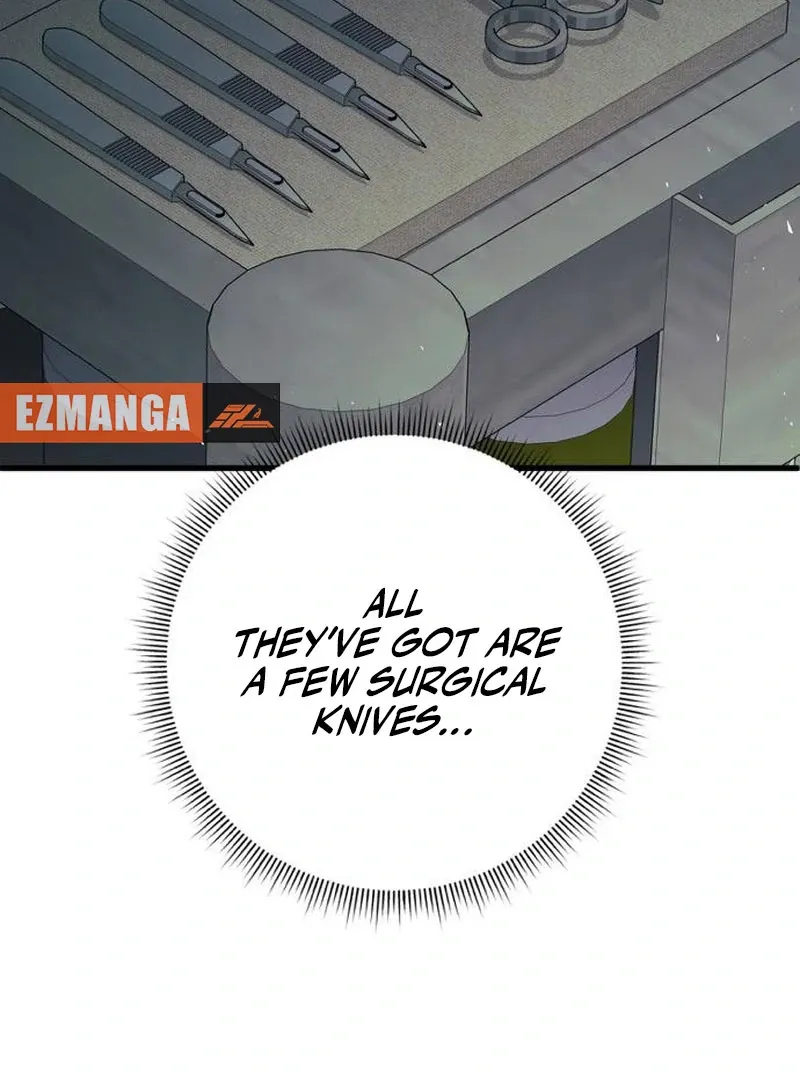 High School Queen Chapter 58 page 154 - 