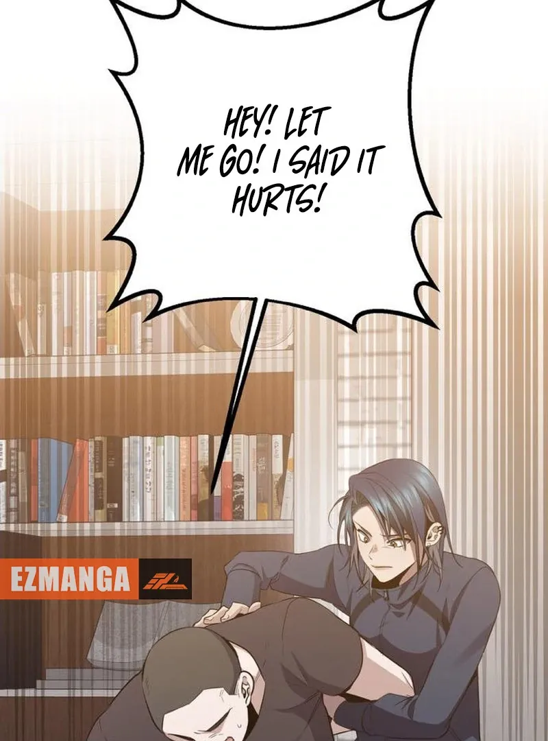 High School Queen Chapter 58 page 17 - 