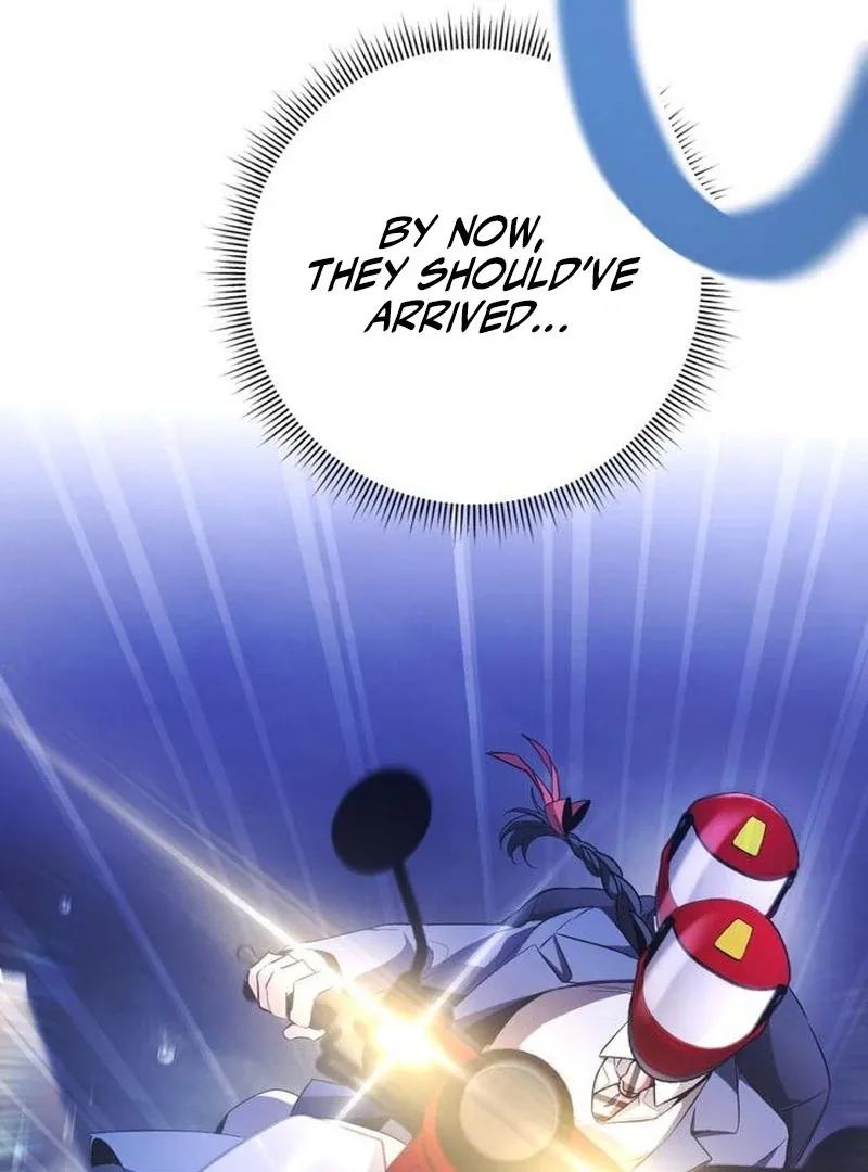 High School Queen Chapter 58 page 163 - 