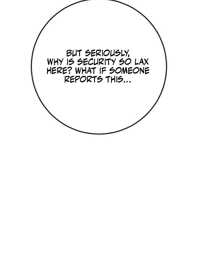 High School Queen Chapter 58 page 167 - 