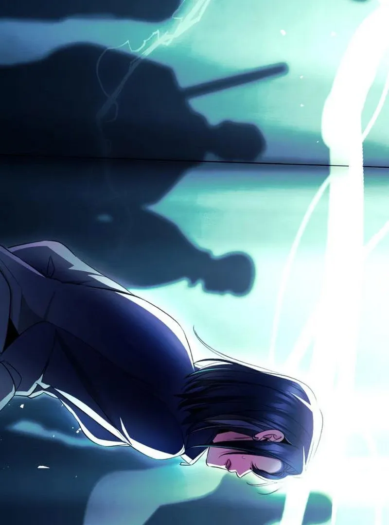High School Queen Chapter 58 page 175 - 
