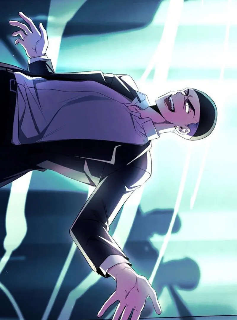 High School Queen Chapter 58 page 176 - 