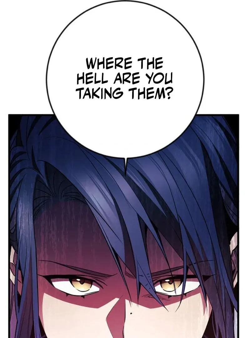 High School Queen Chapter 58 page 20 - 