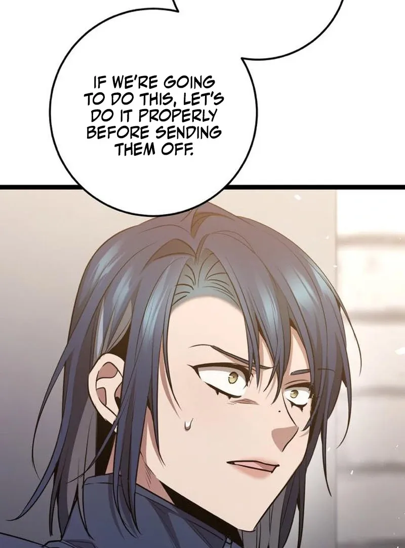 High School Queen Chapter 58 page 3 - 