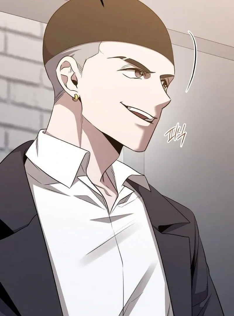 High School Queen Chapter 58 page 23 - 