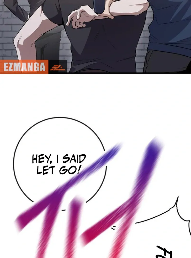 High School Queen Chapter 58 page 30 - 