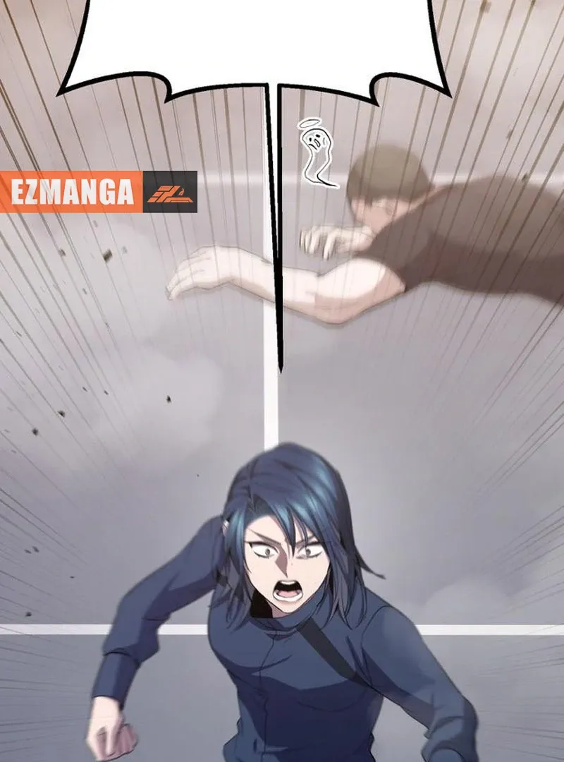 High School Queen Chapter 58 page 36 - 