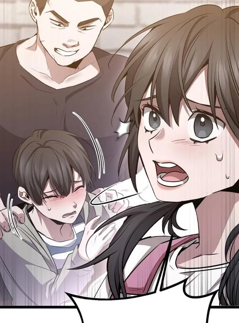 High School Queen Chapter 58 page 6 - 