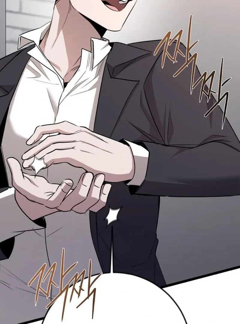 High School Queen Chapter 58 page 51 - 