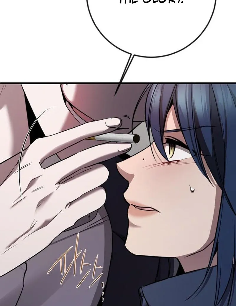 High School Queen Chapter 58 page 55 - 