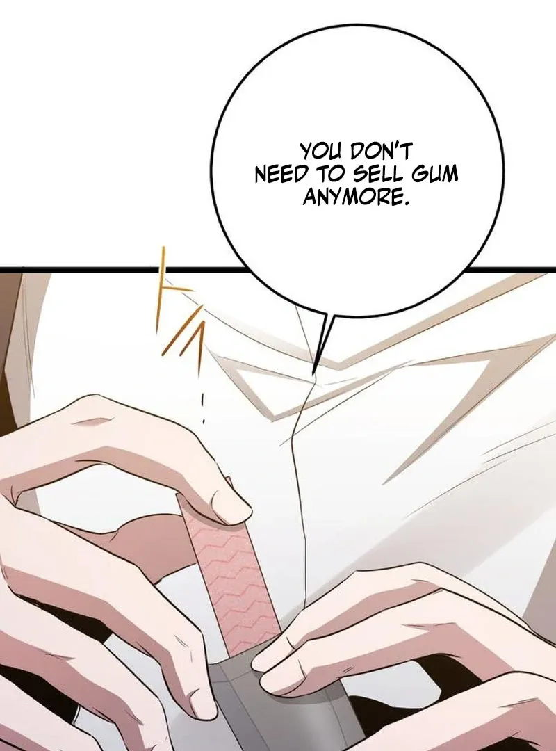 High School Queen Chapter 58 page 8 - 
