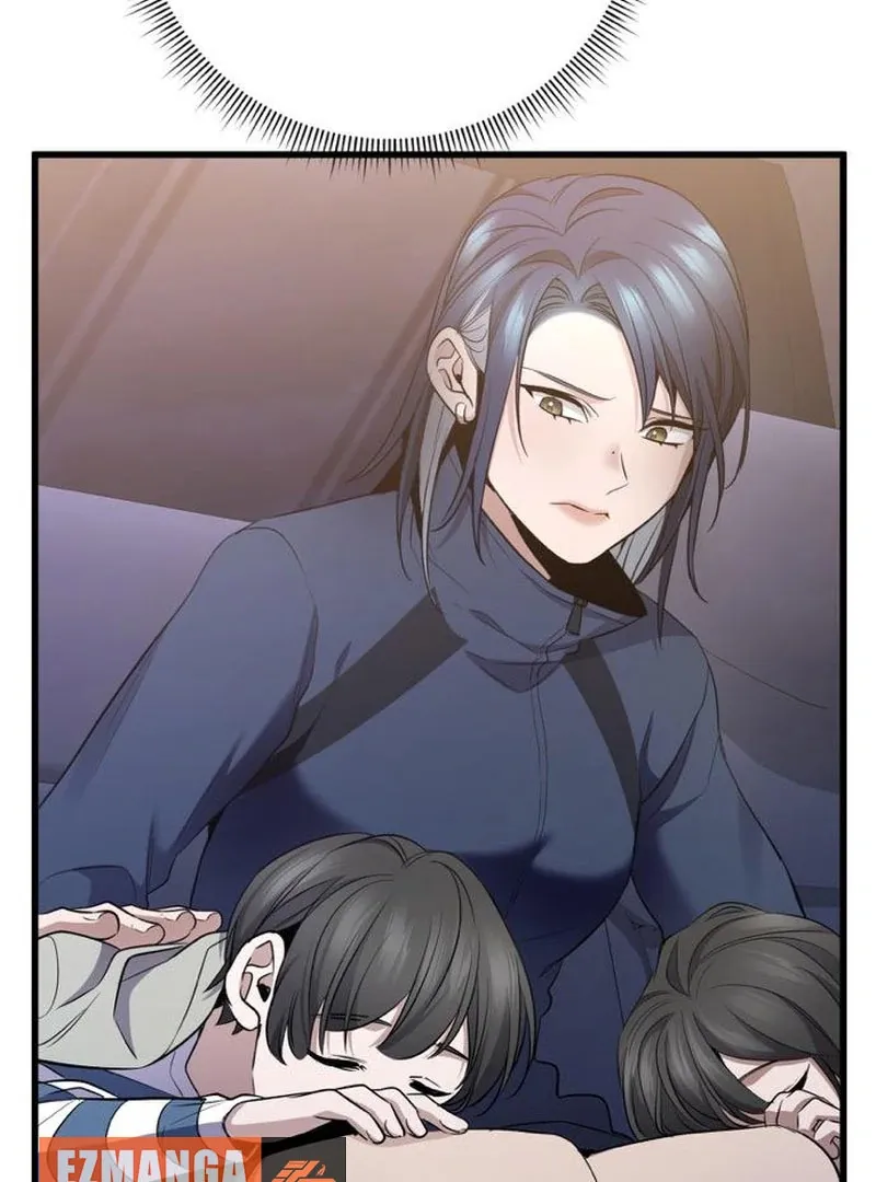 High School Queen Chapter 58 page 87 - 