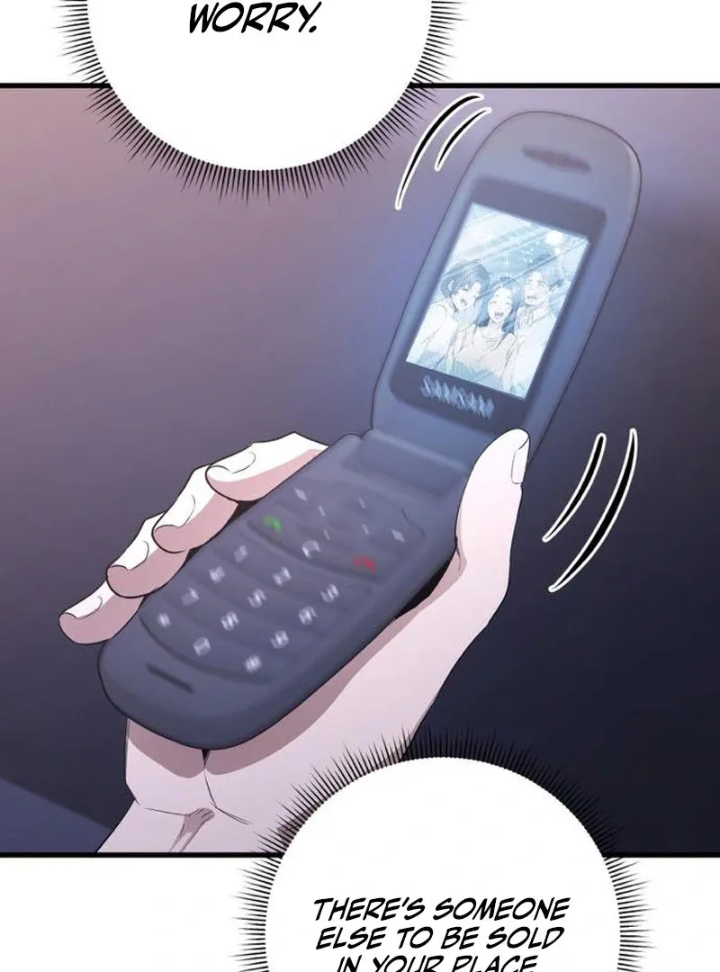 High School Queen Chapter 58 page 89 - 