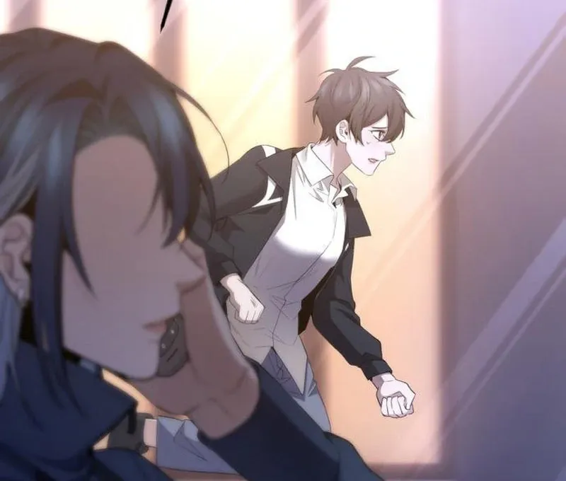 High School Queen Chapter 58 page 94 - 