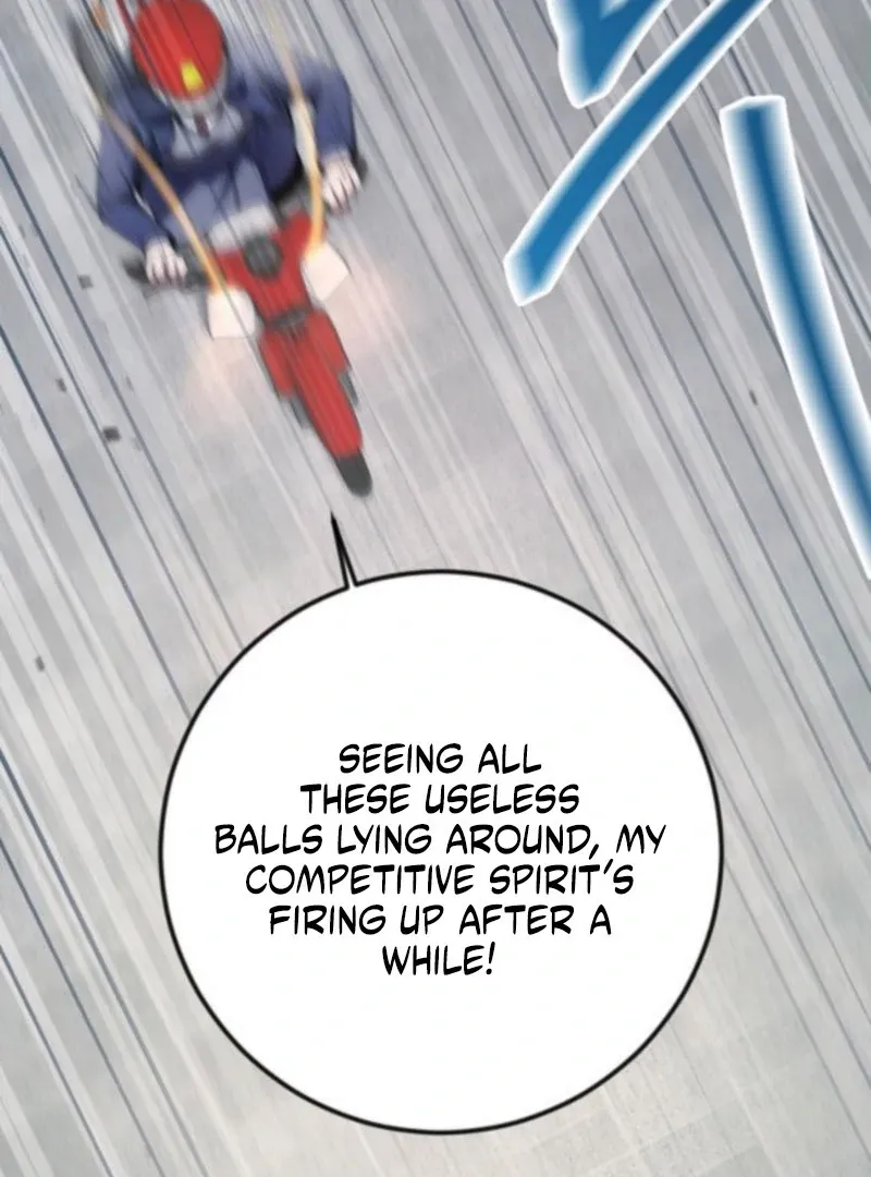 High School Queen Chapter 59 page 107 - 