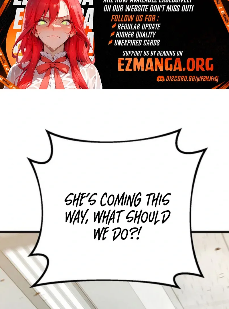 High School Queen Chapter 59 page 110 - 