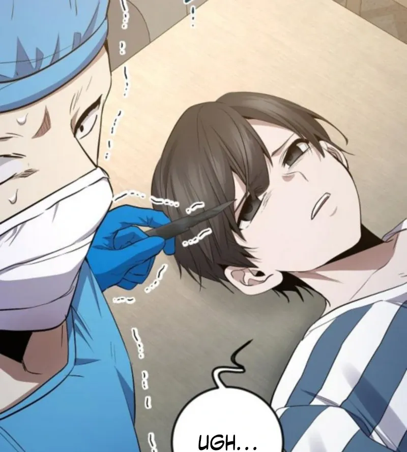 High School Queen Chapter 59 page 115 - 