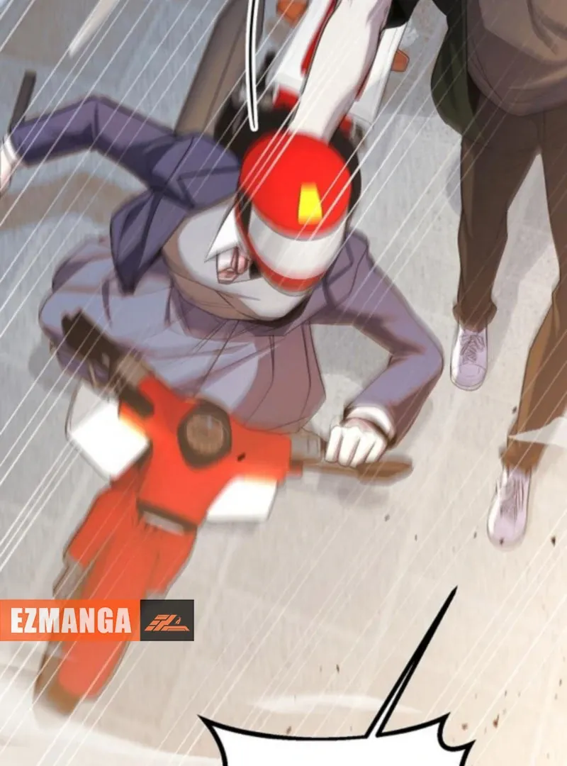 High School Queen Chapter 59 page 163 - 