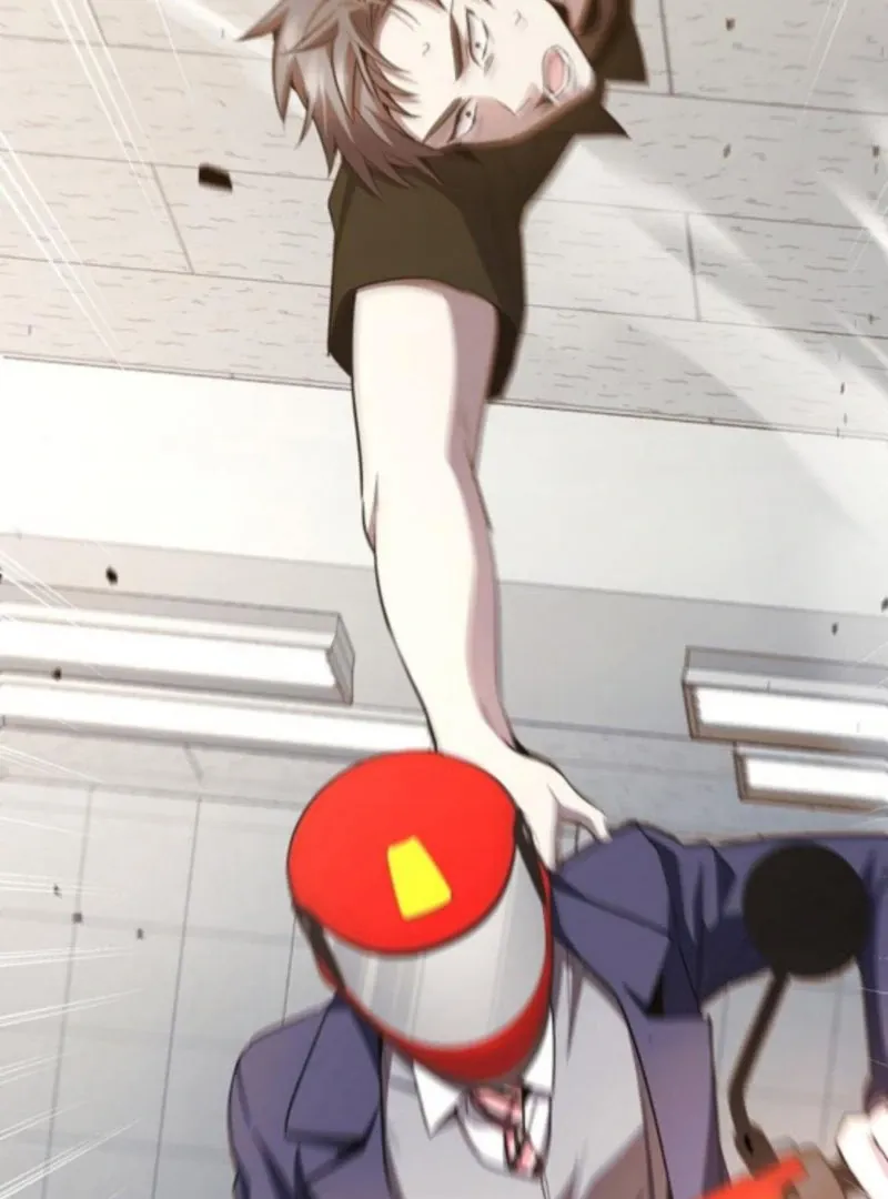 High School Queen Chapter 59 page 167 - 