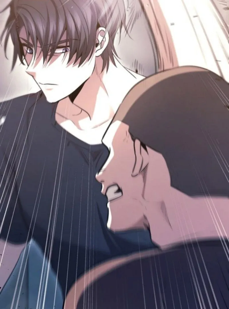 High School Queen Chapter 59 page 183 - 