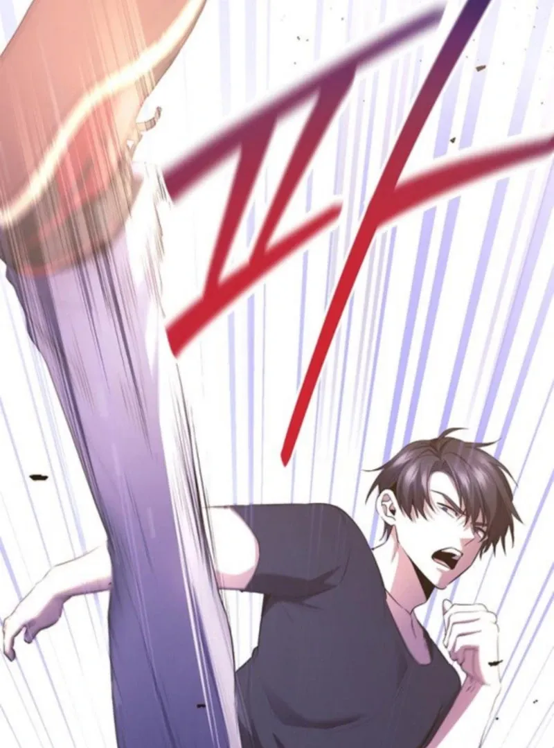 High School Queen Chapter 59 page 189 - 