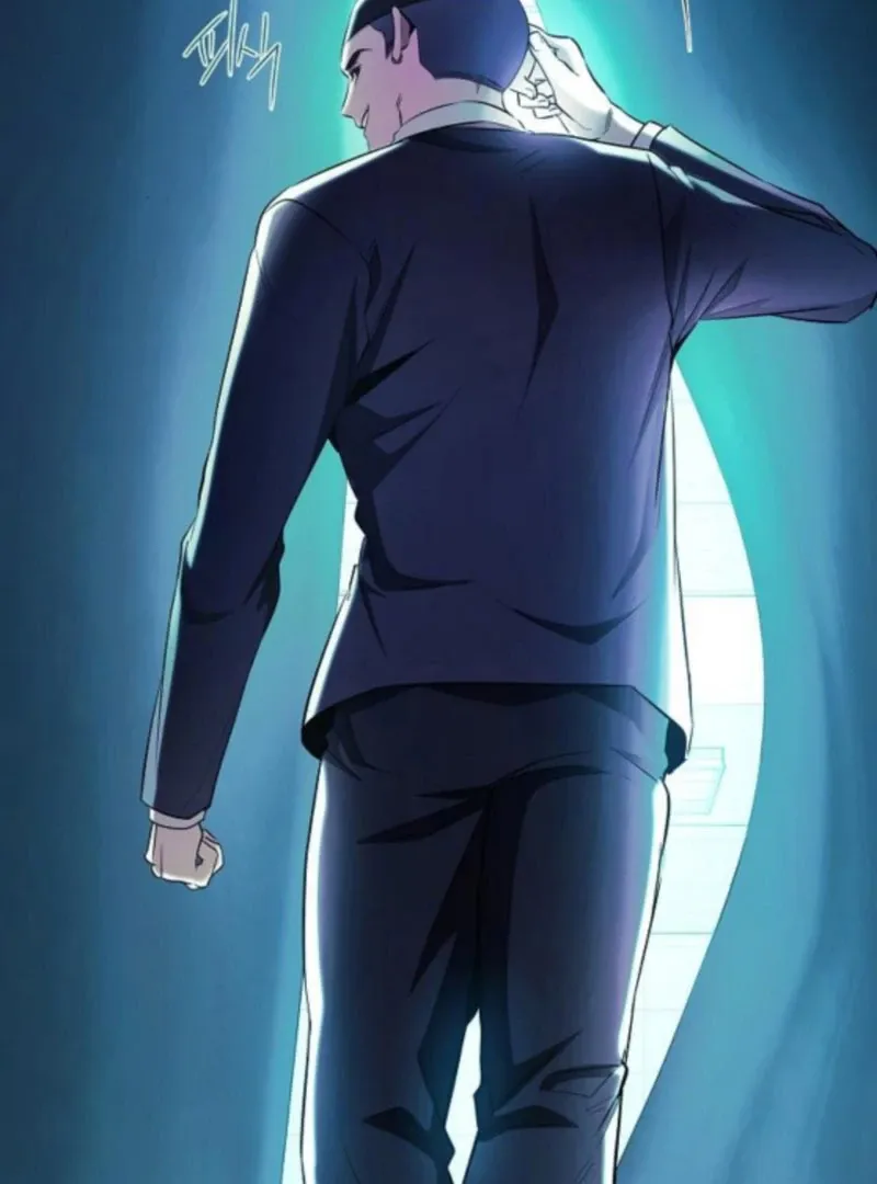 High School Queen Chapter 59 page 22 - 