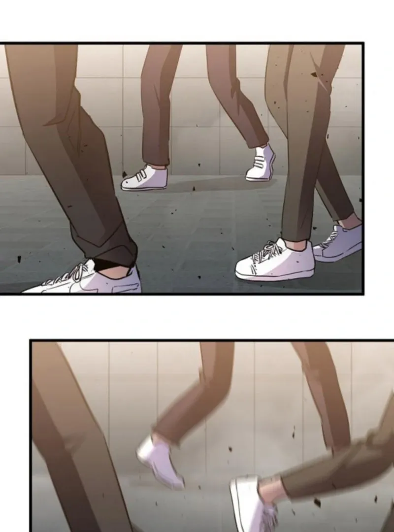 High School Queen Chapter 59 page 212 - 